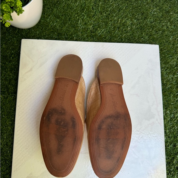 SAM WDELMAN LINNIE BIT MULE SIZE 5.5 - Picture 11 of 12